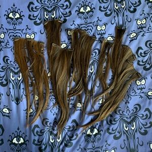 Clip in Hair Extensions